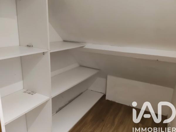 Maison à vendre 3 pièces 69 m² Longué-Jumelles