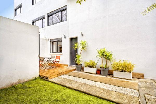 Vente immobilière : Maison à Pessac  5 pièces 125 m² 535 500 €- La conseillère de l'immobilier.