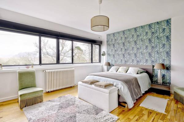 Vente immobilière : Maison à Pessac  5 pièces 125 m² 535 500 €- La conseillère de l'immobilier.