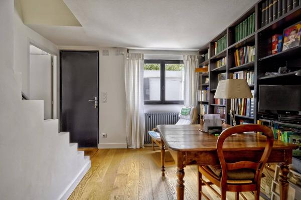 Vente immobilière : Maison à Pessac  5 pièces 125 m² 535 500 €- La conseillère de l'immobilier.