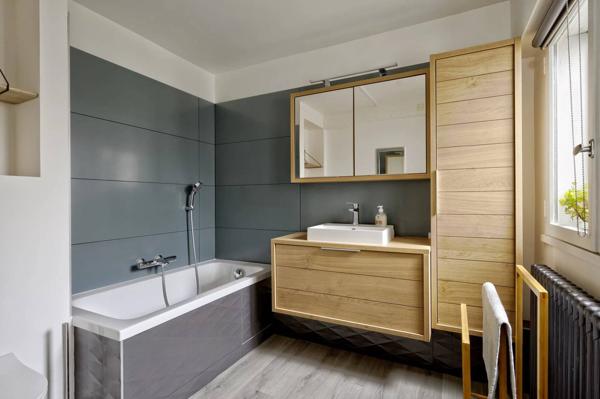 Vente immobilière : Maison à Pessac  5 pièces 125 m² 535 500 €- La conseillère de l'immobilier.