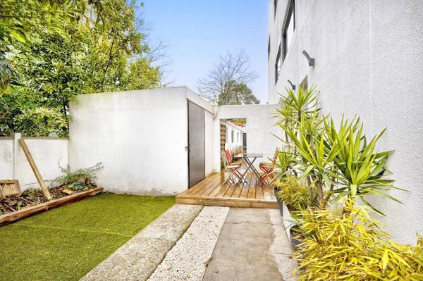 Vente immobilière : Maison à Pessac  5 pièces 125 m² 535 500 €- La conseillère de l'immobilier.