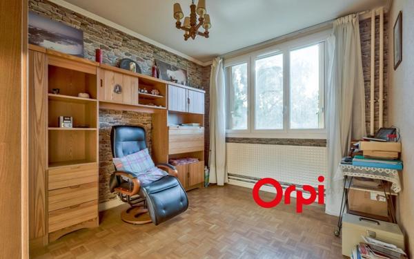 Appartement à vendre    3 pièces • 72,34 m2 La Mulatière