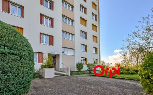 Appartement à vendre    3 pièces • 72,34 m2 La Mulatière