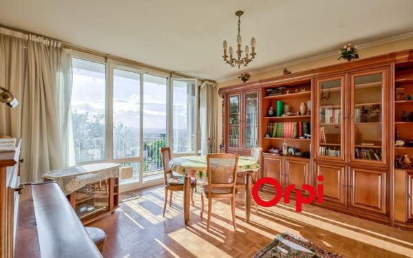 Appartement à vendre    3 pièces • 72,34 m2 La Mulatière