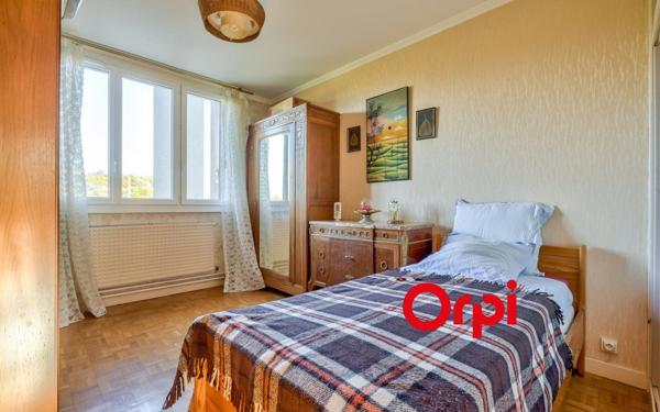 Appartement à vendre    3 pièces • 72,34 m2 La Mulatière