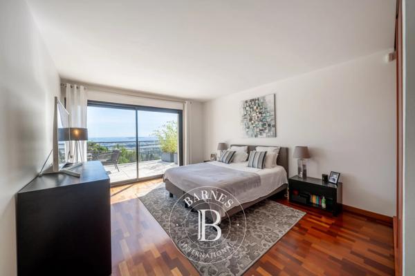 Mandelieu-la-Napoule, Villa 4 Chambres -  203 m² à vendre