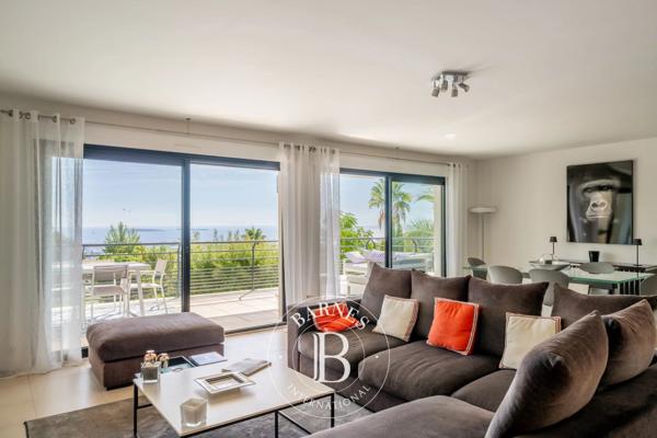 Mandelieu-la-Napoule, Villa 4 Chambres -  203 m² à vendre