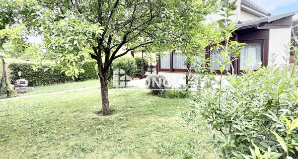 À vendre Maison 5 pièces 100 m² - Plaisir 78370