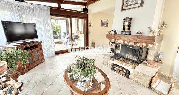 À vendre Maison 5 pièces 100 m² - Plaisir 78370