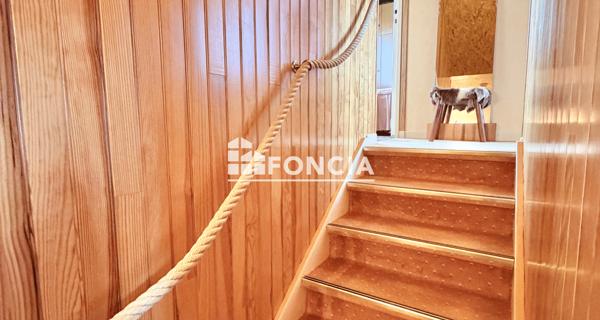 À vendre Maison 5 pièces 100 m² - Plaisir 78370