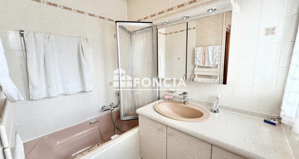 À vendre Maison 5 pièces 100 m² - Plaisir 78370