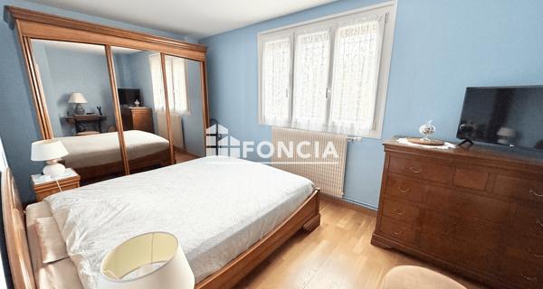 À vendre Maison 5 pièces 100 m² - Plaisir 78370