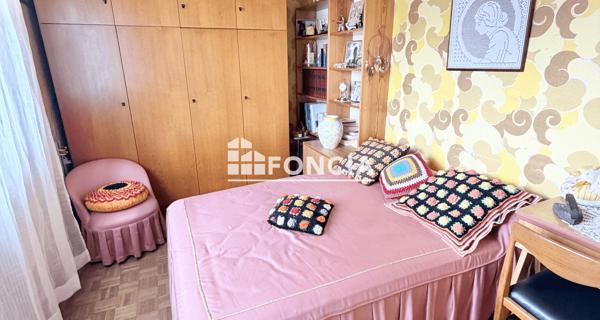 À vendre Maison 5 pièces 100 m² - Plaisir 78370