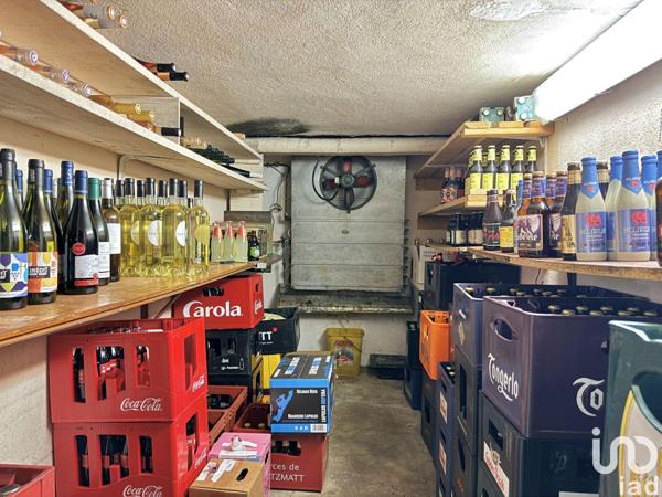 Bar à vendre 100 m² Hagondange