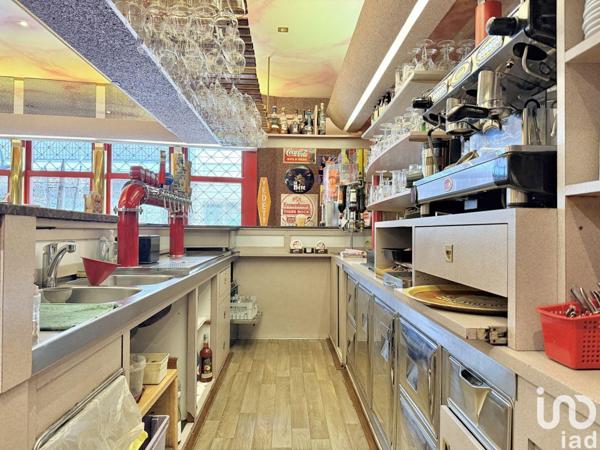 Bar à vendre 100 m² Hagondange