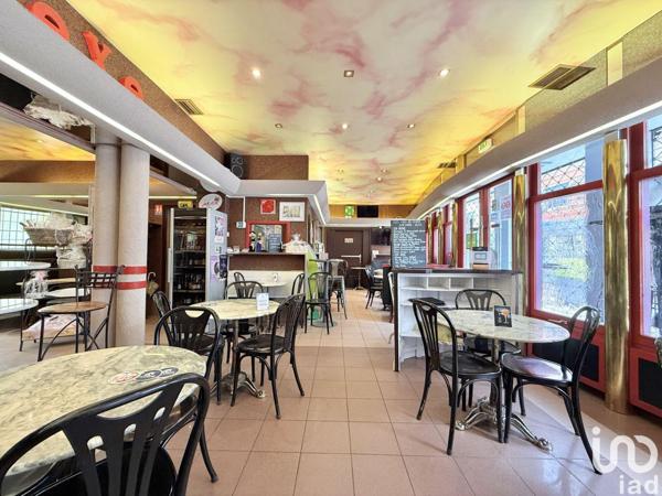 Bar à vendre 100 m² Hagondange