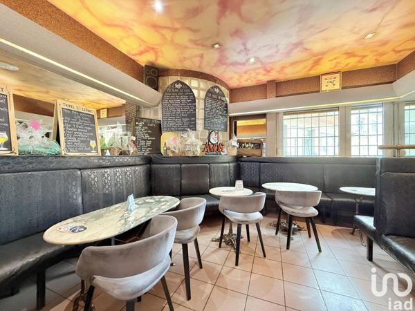 Bar à vendre 100 m² Hagondange