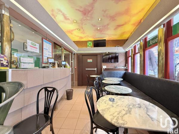 Bar à vendre 100 m² Hagondange