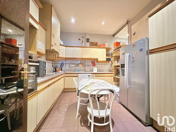 Bar à vendre 100 m² Hagondange