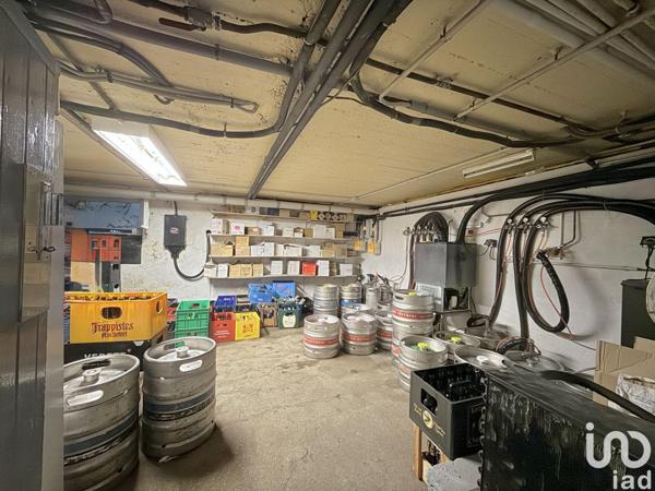 Bar à vendre 100 m² Hagondange