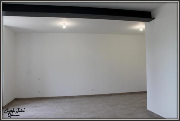 grande longère + dependances