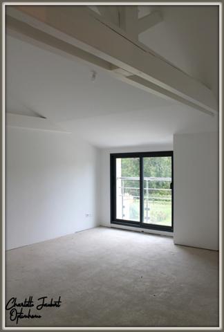 grande longère + dependances