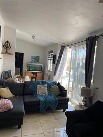 Maison à vendre à Marans en Charente-Maritime (17230), ref : MO 450