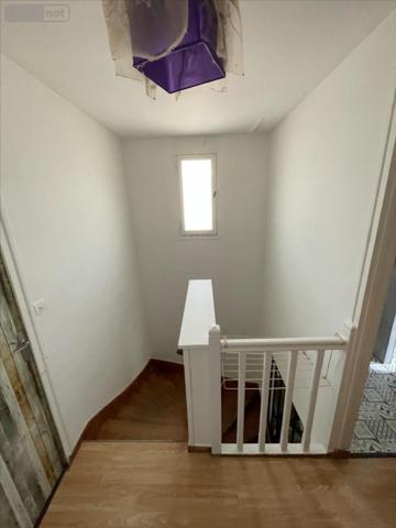 Maison à vendre à Marans en Charente-Maritime (17230), ref : MO 450