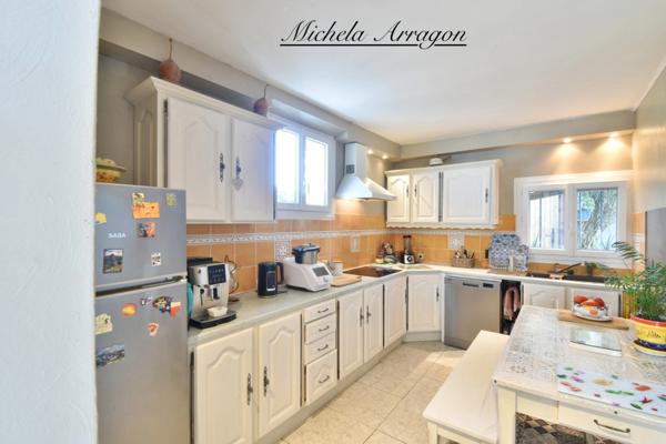 Maison à vendre 6 pièces VILLENEUVE SUR LOT (47)