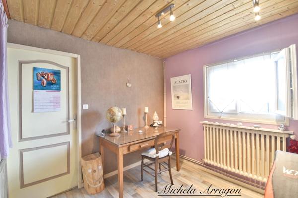 Maison à vendre 6 pièces VILLENEUVE SUR LOT (47)