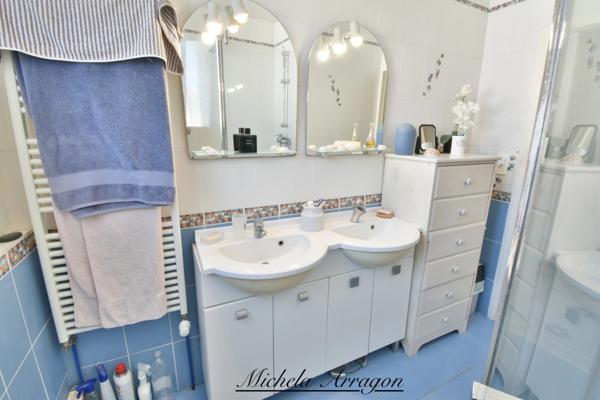 Maison à vendre 6 pièces VILLENEUVE SUR LOT (47)