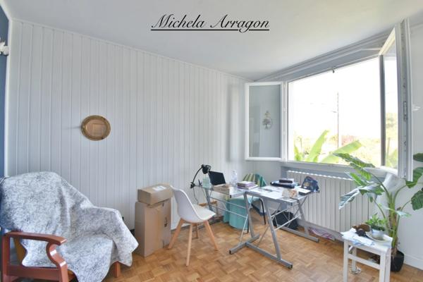 Maison à vendre 6 pièces VILLENEUVE SUR LOT (47)