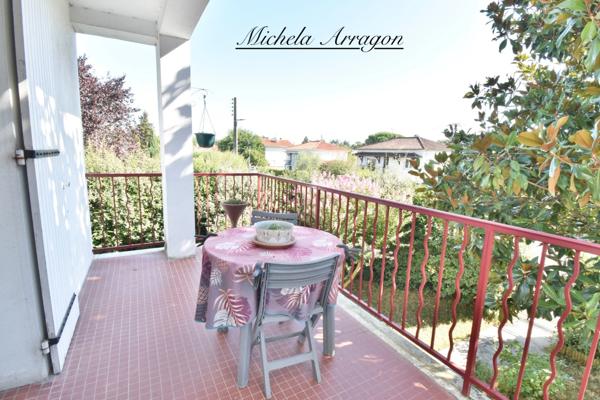 Maison à vendre 6 pièces VILLENEUVE SUR LOT (47)