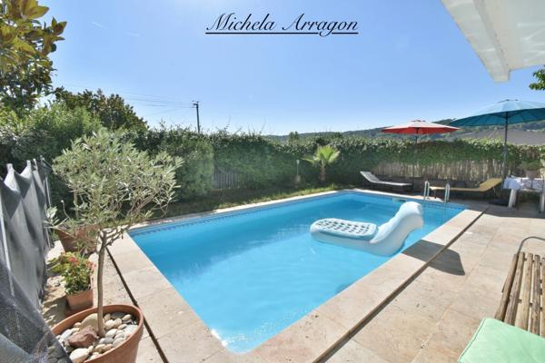 Maison à vendre 6 pièces VILLENEUVE SUR LOT (47)