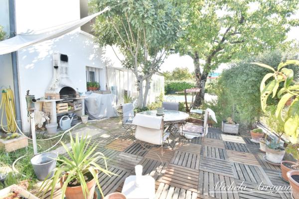Maison à vendre 6 pièces VILLENEUVE SUR LOT (47)