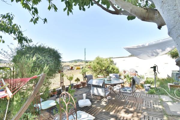 Maison à vendre 6 pièces VILLENEUVE SUR LOT (47)