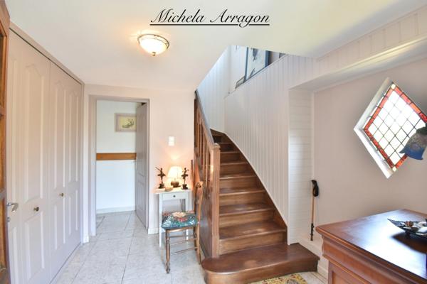 Maison à vendre 6 pièces VILLENEUVE SUR LOT (47)