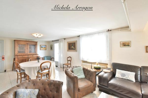 Maison à vendre 6 pièces VILLENEUVE SUR LOT (47)