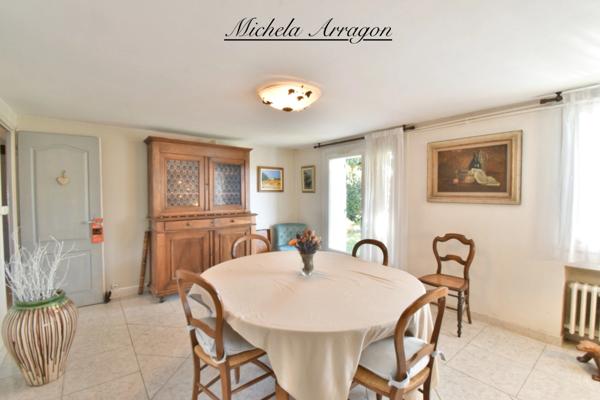 Maison à vendre 6 pièces VILLENEUVE SUR LOT (47)