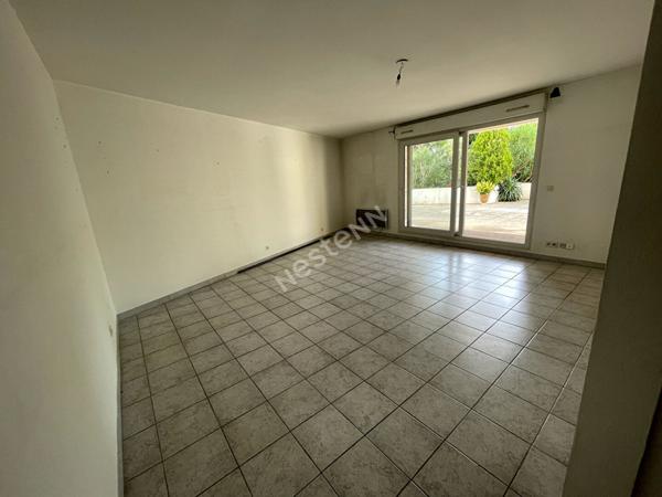 Appartement Marseille 75 m² Terrasse 109 m² Bonneveine Double box possible en sus