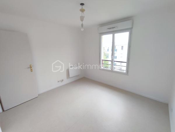 Appartement de 39,92 m²