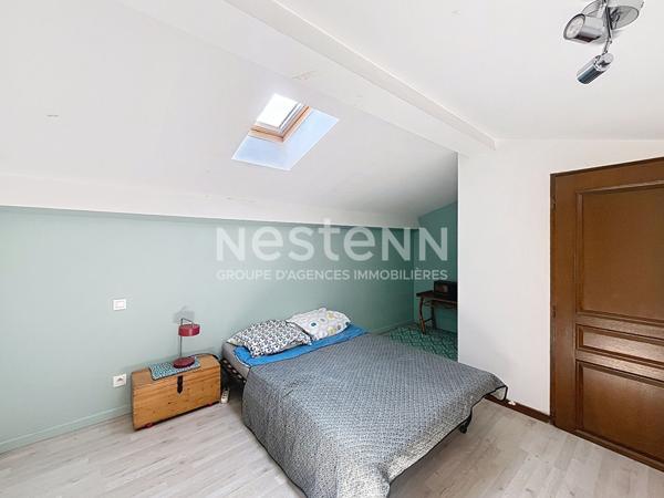 A VENDRE - PERPIGNAN - APPARTEMENT - JARDIN