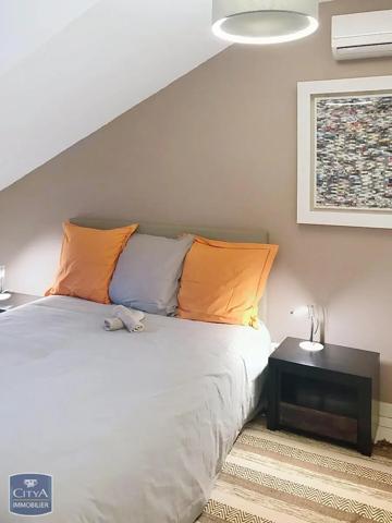 Appartement à vendre 2 pièces 34.29m² Saint-Denis (97400)