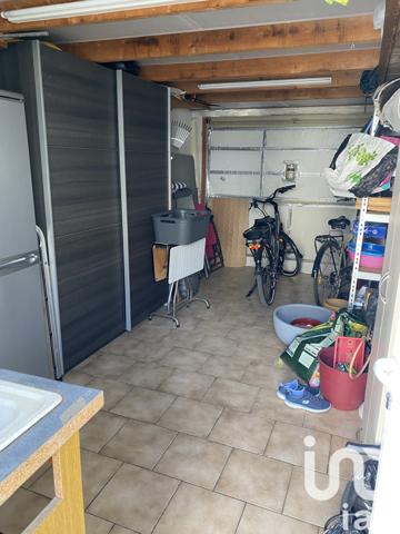 Maison à vendre 3 pièces 56 m² Le Grau-du-Roi