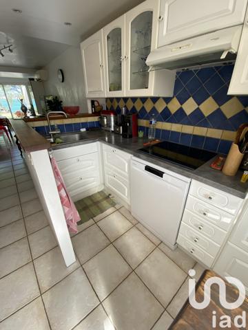 Maison à vendre 3 pièces 56 m² Le Grau-du-Roi