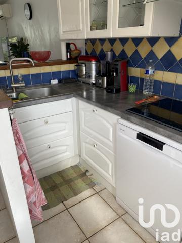 Maison à vendre 3 pièces 56 m² Le Grau-du-Roi