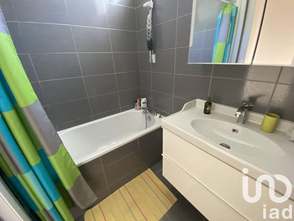 Maison à vendre 3 pièces 56 m² Le Grau-du-Roi