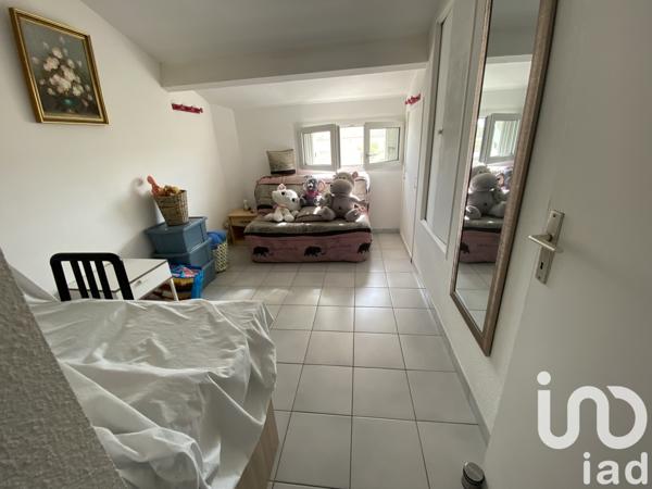 Maison à vendre 3 pièces 56 m² Le Grau-du-Roi