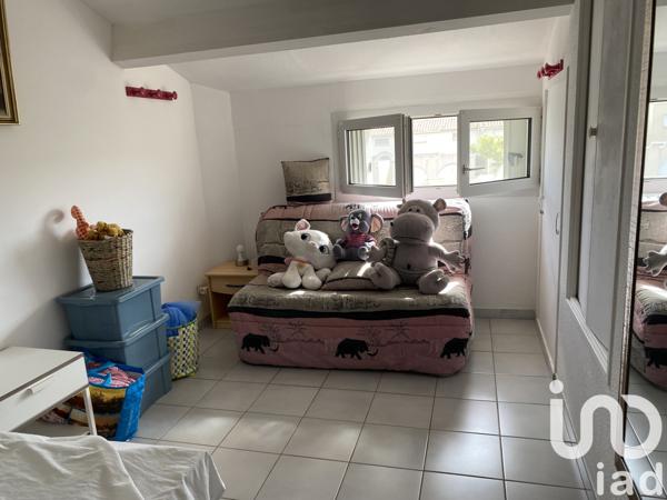 Maison à vendre 3 pièces 56 m² Le Grau-du-Roi